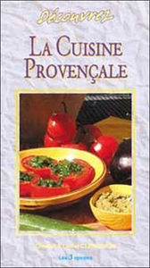 Picture of Découvrez la cuisine provençale