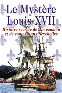Image de Mystère Louis XVII - Histoire secrète…