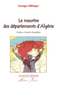 Image de Le meurtre des départements d’Algérie