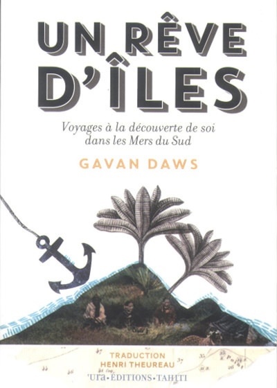 Picture of Un rêve d'îles
