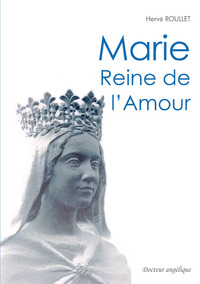 Picture of Marie Reine de l'amour