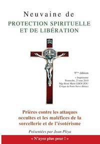 Picture of Neuvaine de protection spirituelle et de libération