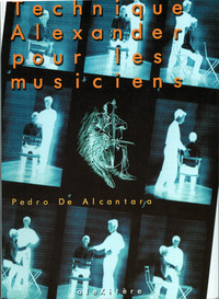 Picture of Technique Alexander pour les musiciens