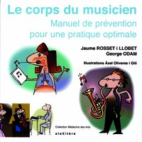Picture of Le corps du musicien