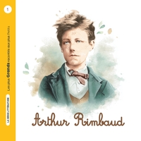 Picture of Arthur Rimbaud