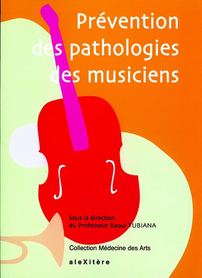 Image de Prévention des pathologies des musiciens