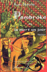 Picture of Pembroke ou la mort un jour