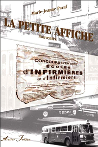 Picture of La Petite Affiche