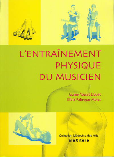 Picture of L'entraînement physique du musicien