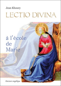 Picture of Lectio divina à l'école de Marie