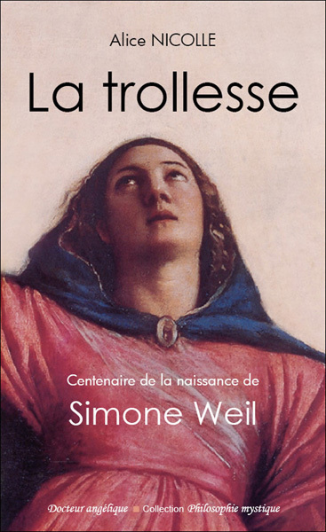 Picture of La trollesse