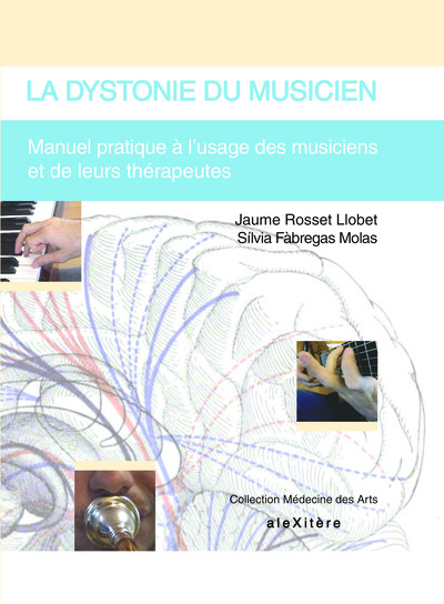 Picture of La dystonie du musicien