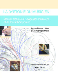 Picture of La dystonie du musicien