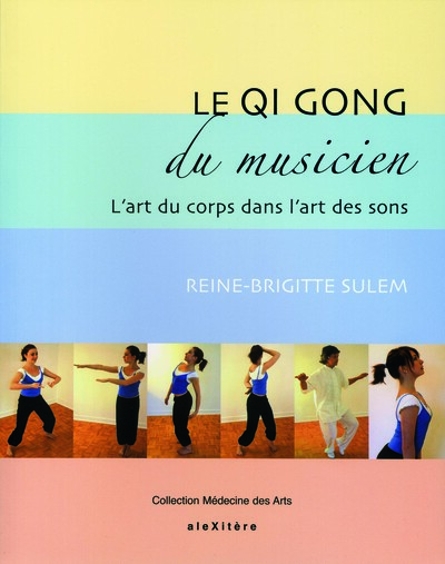 Image de Le Qi Gong du musicien