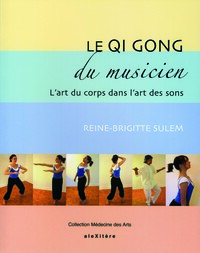 Image de Le Qi Gong du musicien
