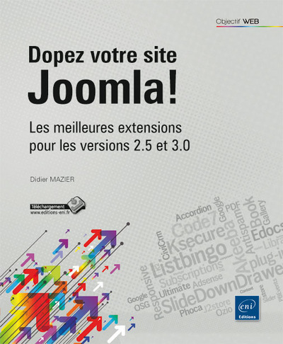 Picture of Dopez votre site Joomla! - Les meilleures extensions pour les versions 2.5 et 3.0