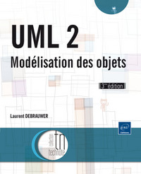 Picture of UML 2 - Modélisation des objets (3ème édition)