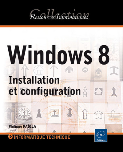 Picture of Windows 8 - Installation et configuration