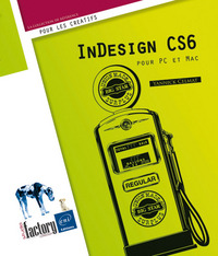Picture of InDesign CS6 - pour PC/Mac