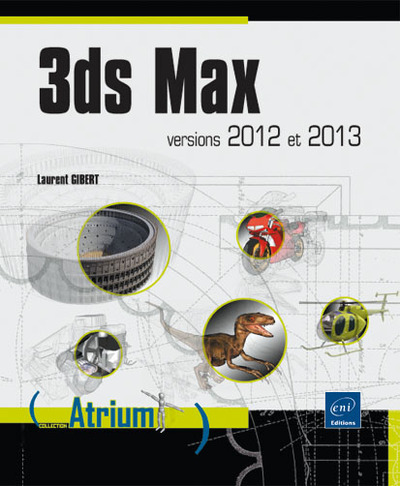 Picture of 3ds Max 2012