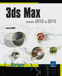 Picture of 3ds Max 2012