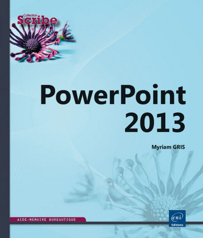 Picture of PowerPoint 2013