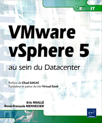 Picture of VMware vSphere5 au sein du Datacenter
