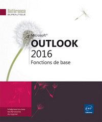 Image de Outlook 2016 - Fonctions de base