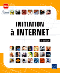 Picture of Initiation à Internet (3ème édition)