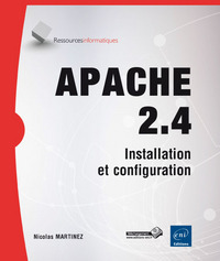 Image de Apache 2.4 - Installation et configuration