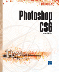 Image de Photoshop CS6 pour PC/Mac
