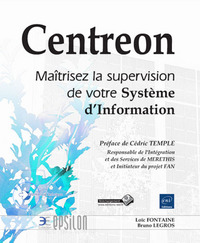Picture of Centreon - Maîtrisez la supervision de votre Système d'Information