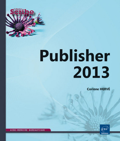 Picture of Publisher 2013