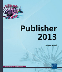 Picture of Publisher 2013