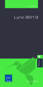 Picture of Lync 2013