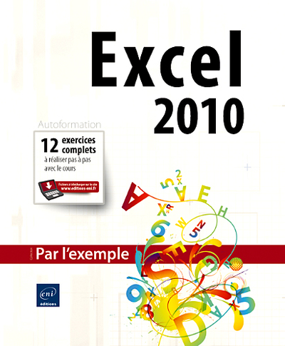 Picture of Excel 2010