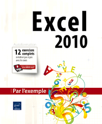 Picture of Excel 2010