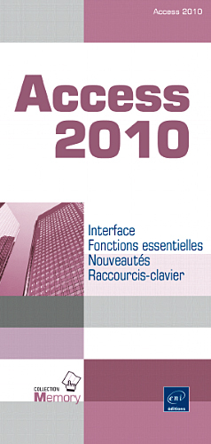 Picture of Access 2010