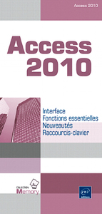 Picture of Access 2010