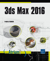 Picture of 3ds Max 2016