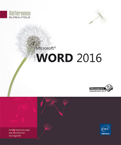 Picture of Word 2016