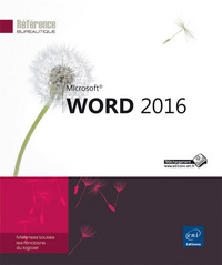 Picture of Word 2016