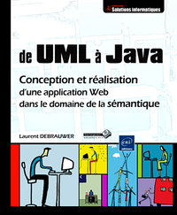 Picture of UML et Java - Conception et réalisation d'une application Web