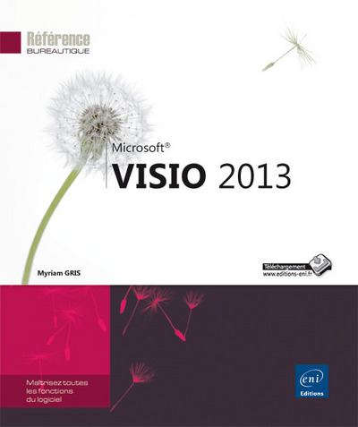 Picture of Visio 2013