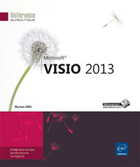 Picture of Visio 2013