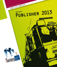 Picture of Publisher 2013