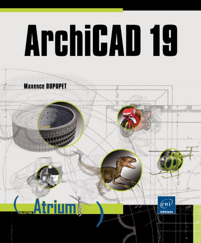 Picture of ArchiCAD 19