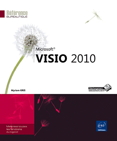 Picture of Visio 2010