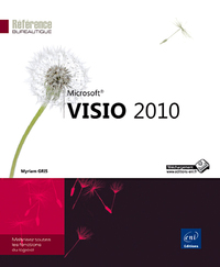 Picture of Visio 2010