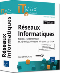 Picture of Réseaux Informatiques : Cours